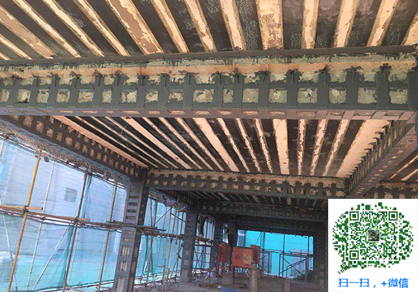 青岛昌宁建筑昌宁加固公司